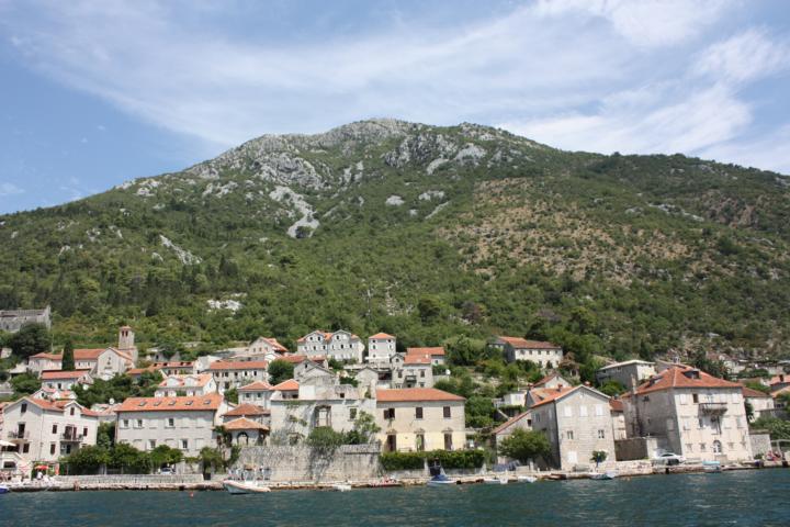 Котор, Боко- Которская бухта, фото, Черногория, отзывы туристов