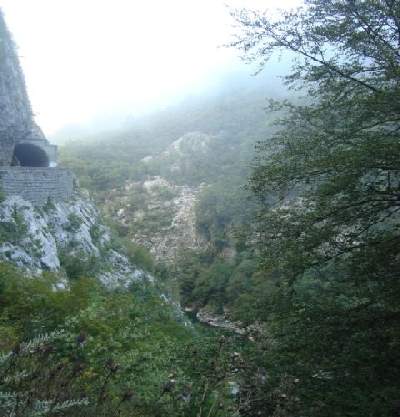 Фото, Черногория, каньоны, Тара, Морача, Дурмитор, Черное озеро, отзывы туристов