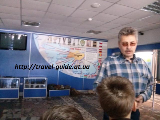 фото, Комсомольск, ГОК, отзывы туриста
