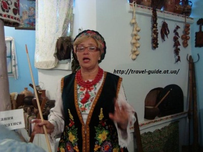 Петриковка, фестиваль, роспись, отзывы о посещении