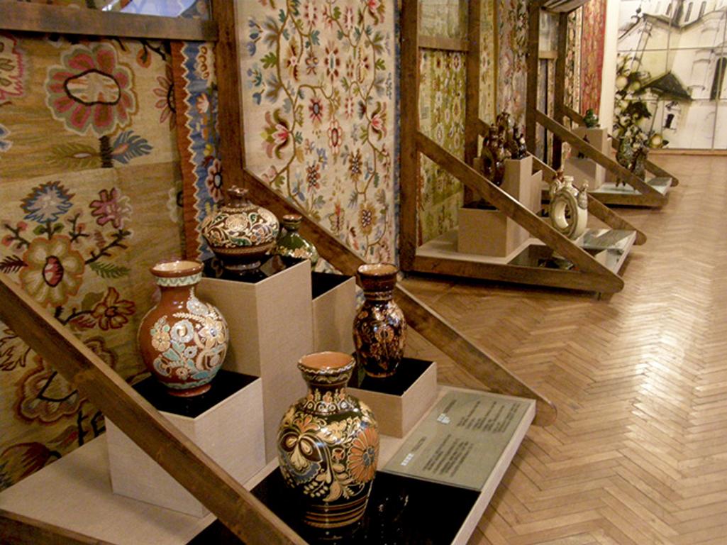 Фото, Полтава, Краеведческий музей, отзывы туриста