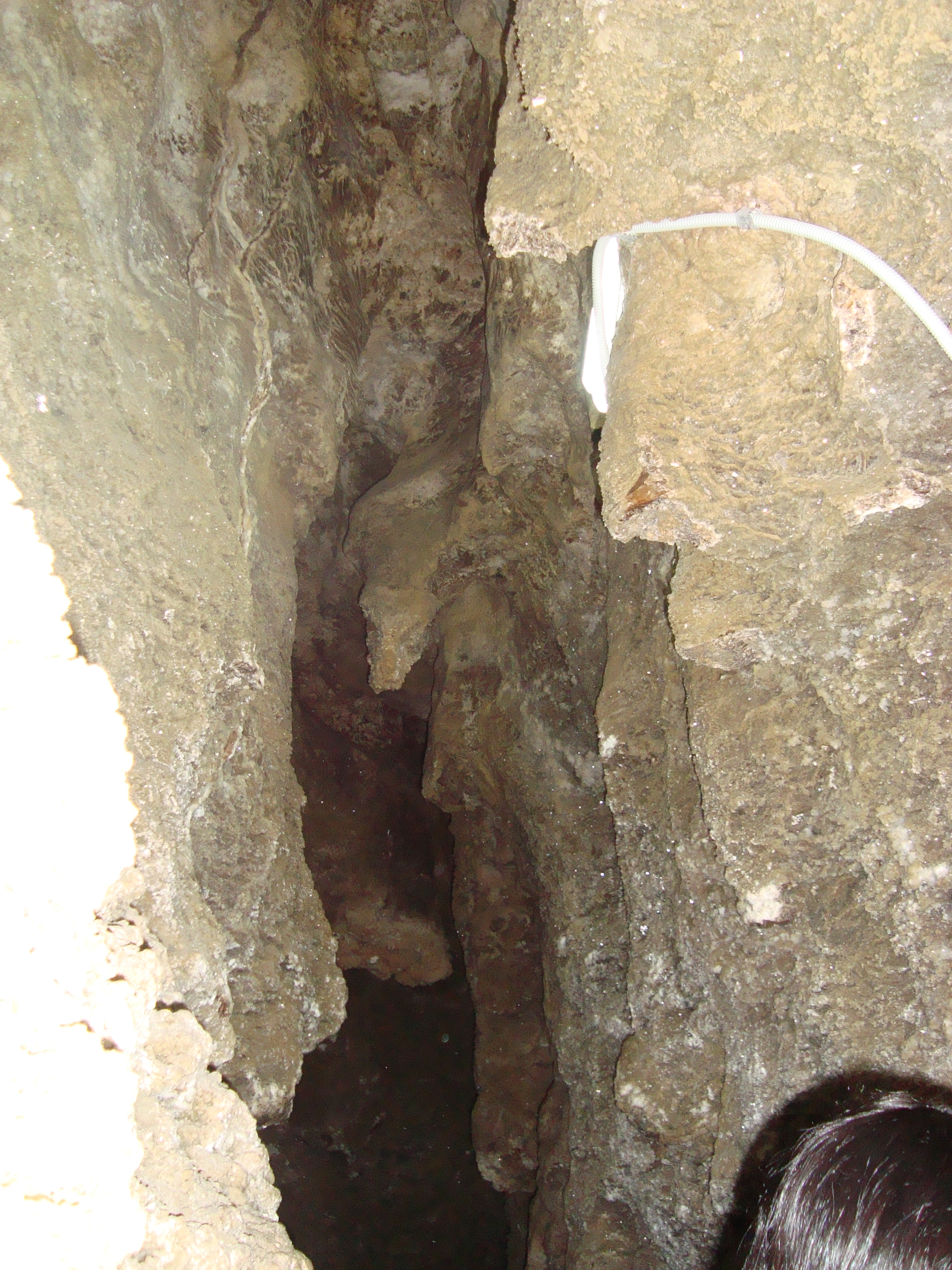 Фото, Кривче, Хрустальная пещера, отзывы туриста